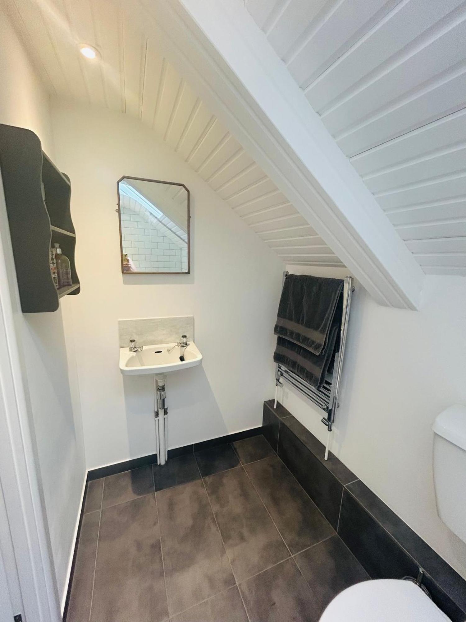 Glastonbury Festival En-Suite Studio With Kitchenette - 2 Miles To Site Zewnętrze zdjęcie